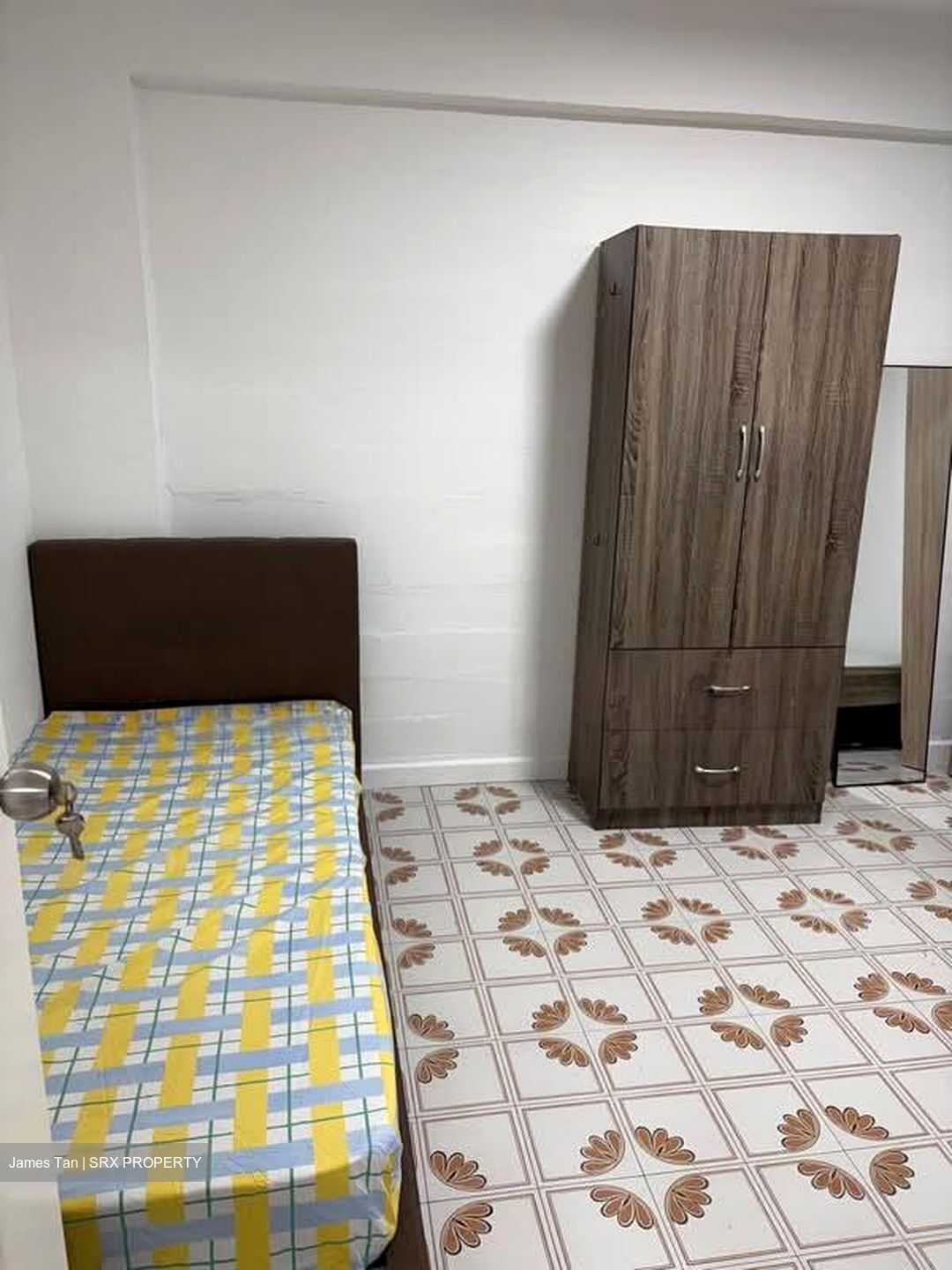 Blk 1 Ghim Moh Green (Queenstown), HDB 3 Rooms #571614951